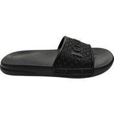 Joma SLANDS2601 S.land Erkek Plaj & Havuz Terliği - Siyah