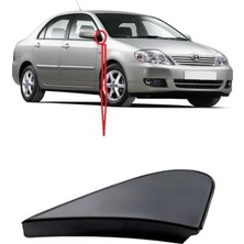 Jakuza Toyota Corolla Ayna Devamı Bakaliti Sağ 2002-2003-2004-2005-2006