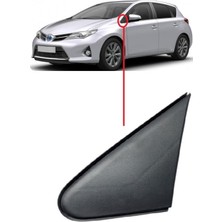 Jakuza Toyota Auris Ayna Devamı Bakaliti Sol 2013-2014-2015-2016 Modeller