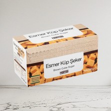 Harras Esmer Küp Şeker 500 G