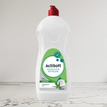 Actisoft Aloevera Bulaşık Deterj. 750ML