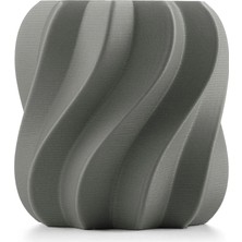 Anycubic Pla Refill Filament Dokulu Gri 1.75MM 1kg