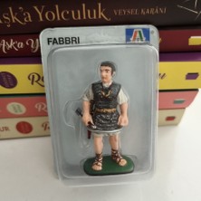 Fabbri Italyan Kurşun Roma Askeri