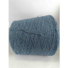 Pi Yarn Kaplanlar %100 Lambswool Yün El Örgü Ipi 300GR
