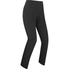 Footjoy Lightweight Cropped Kadın Pantolon Siyah 34219