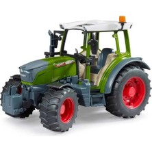 Fendt Vario 211 Traktör