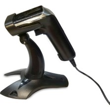 Koddata KDS-2040 Kablolu Barkod Okuyucu (Standlı)