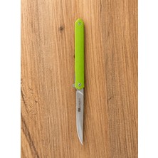 Askerlik Paketi Katlanabilir Beyefendi Çakısı 21 cm Yeşil