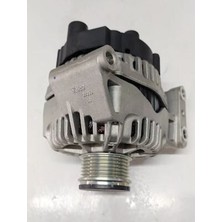 Opar Alternator 105 A  Fıat Lınea 1.3 Albea-Grande Punto Fıorıno Opel Astra H-Corsa C-1,3 Multıjet