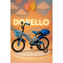 Dorello 1650 Model 16 Jant Çocuk Bisikleti – Mavi