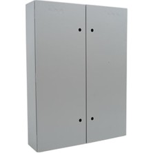 Çetinkaya 75*100*20CM 120 AD.SİG.+125A Kompak+Klemen Yeri