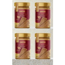 Harras Karamelize Bisküvi Kreması 350 gr x 4 Adet