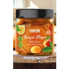 Harras Ş.ilavesiz %65 Sarı Mix Reç. 275G