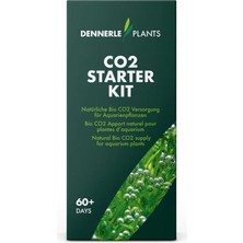 Dennerle Plants Co2 Starter Kit