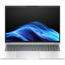 Hp Elitebook Aı 8 G1I AD3T0ET Ultra 7-255H 16GB Ram 1tb SSD 16" Windows 11 Pro F10
