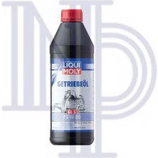 Kale Yarı Sent. Gl5 75W-80 Dişli Şanz. Yağı 1litre