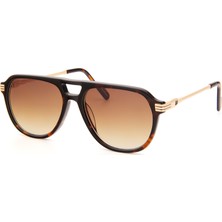 Zen Milano Eyewear CT0471S-C03 54 Unisex Güneş Gözlüğü