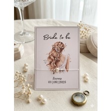 Ghl Story Söz Kına Nişan Nikah Bekarlığa Veda Hediye Inci Şans Bilekliği 10 Adet