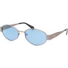 Zen Milano Eyewear GS7015-C04 54 Polarize Unisex Güneş Gözlüğü