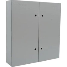 Çetinkaya 75*80*20 cm 90 AD.SİG.+125 A Kompak+Klemen Yeri