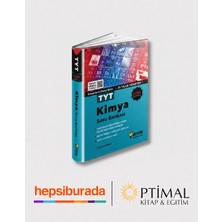Aydın Yayınları Tyt Kimya Konu Özetli Soru Bankası
