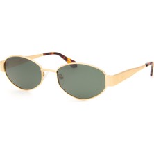 Zen Milano Eyewear GS7015-C02 54 Polarize Kadın Güneş Gözlüğü
