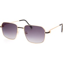 Zen Milano Eyewear CT0519O-C01 56 Erkek Güneş Gözlüğü