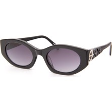 Zen Milano Eyewear BV40049-C02 52 Kadın Güneş Gözlüğü