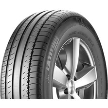 Michelin 255/55 R18 109Y Xl N1 Latitude Sport Oto Yaz Lastiği (Üretim YILI:2026)
