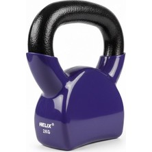 Helix Kettlebell 2 kg