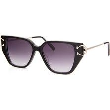 Zen Milano Eyewear CT0588O-C02 54 Kadın Güneş Gözlüğü