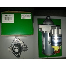 Valeo Ithal Marş Dınamosu 12V.(2,2 Kw) 10 Dıs Cw Renault Master Iıı 2012-- Meganıı -Iıı 2,0 Dcı Opel Movano