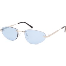 Zen Milano Eyewear GS7018-C03 54 Unisex Güneş Gözlüğü