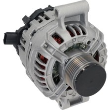 Cargo Alternator 14V 75A Ford Transıt 2.4 00-06