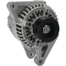 Cargo Alternatör Toyota Corolla 1.8 1zz-Fe _E12_ 01-11-2001 -,toyota Corolla 1.8 Zer_, Zze_ 01-03-2004 -,t Oyota Corolla 1.4 4zz-Fe 01-10-1999 -,toyota Corol