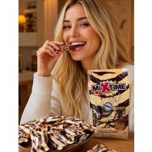 Mıxtıme Fıstıklı Çikolata 2 kg Bayram Şekeri