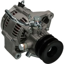 Cargo Alternatör Toyota Hiace Diesel 2.4 2l 01-08-1995 -,toyota Hiace Td 2.4 2l-T 01-08-1995 -,toyota Hilu x Td 2.4 2l-T 01-08-1998 -,toyota Hiace Td 2.4 2l-