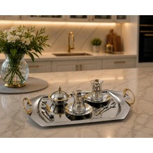 Tiamo Amor Çay Seti Gold 40 Parça