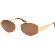 Zen Milano Eyewear GS7015-C01 54 Polarize Kadın Güneş Gözlüğü