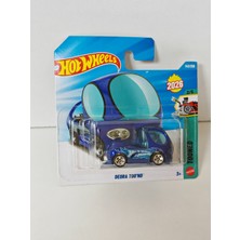 Hot Wheels Tooned Serisi - Deora Too'nd