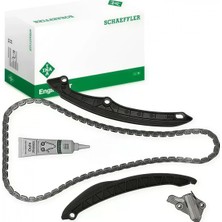 Ina 559180820 | Zincir Seti | Seat 1.4 Tsı 122 Hp Leon Altea Toledo