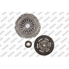 Mapa Debriyaj Set Murat 131 1600CC