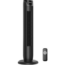 Midea Kule Tipi Vantilatör (Midea Türkiye Garantili)
