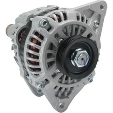Cargo Alternatör Mitsubishi Colt 1.6 4G92 01-05-1996 -,mitsubishi Galant 16V 2.0 4G63 EA2A 01-09-1996 -,mi Tsubishi Carisma Gdi 16V 1.8 4G93 01-09-1997 -,mit