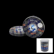 MiraLive 115MM x 1.0X22 Inox Metal Kesici Disk (4887)