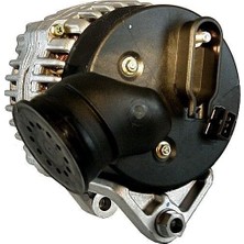 Cargo Alternator 12V 120A Bmw 3 Serıe E46 00-, 5 Serıe E39 00-04, X5 E53 3.0ı 00-