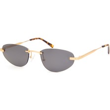 Zen Milano Eyewear GS7018-C02 54 Kadın Güneş Gözlüğü