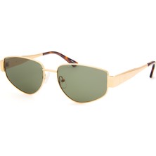 Zen Milano Eyewear GS7021-C01 55 Polarize Unisex Güneş Gözlüğü