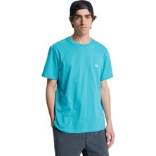 Quiksilver Armalı Erkek Tişört EQYZT07711