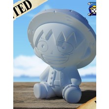 3D Baskı Zamanı Sevimli Chibi Gon Freecss Figürü - Hunter x Hunter Anime Karakteri Masaüstü Dekorasyonu